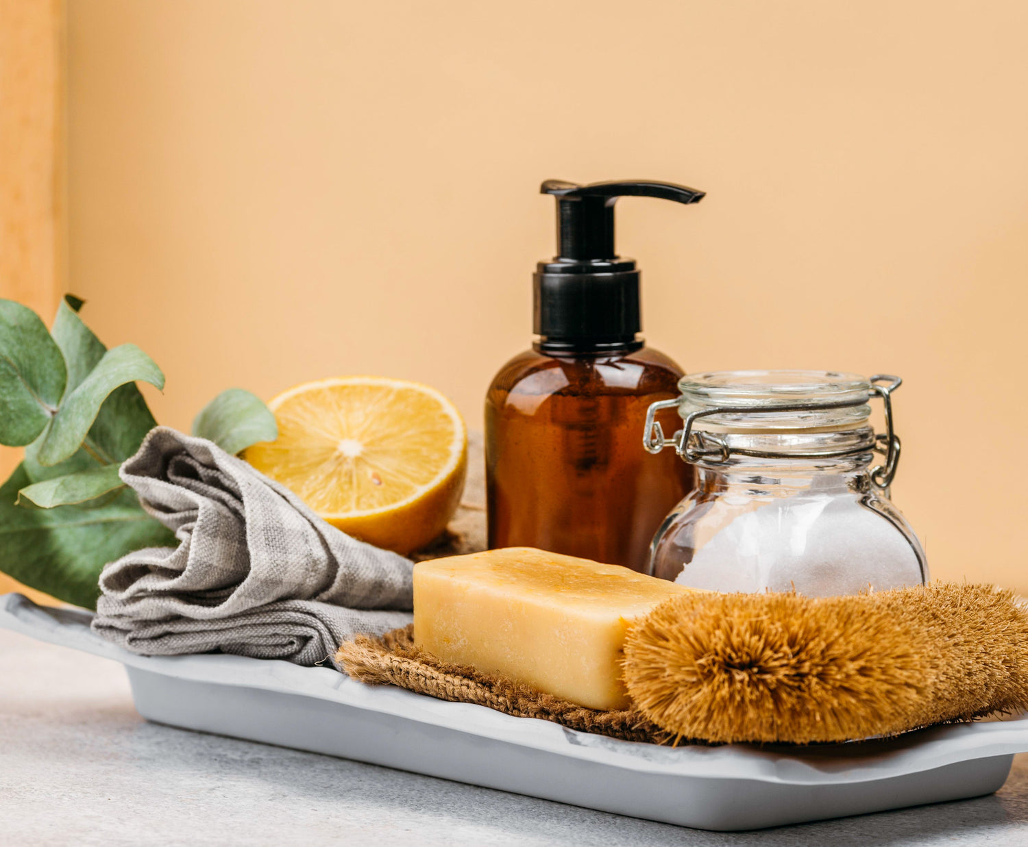 PERSONAL CARE & WELLNESS