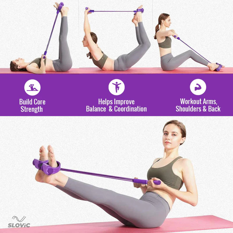 SLIMCORE Tummy Trimmer Men and Women
