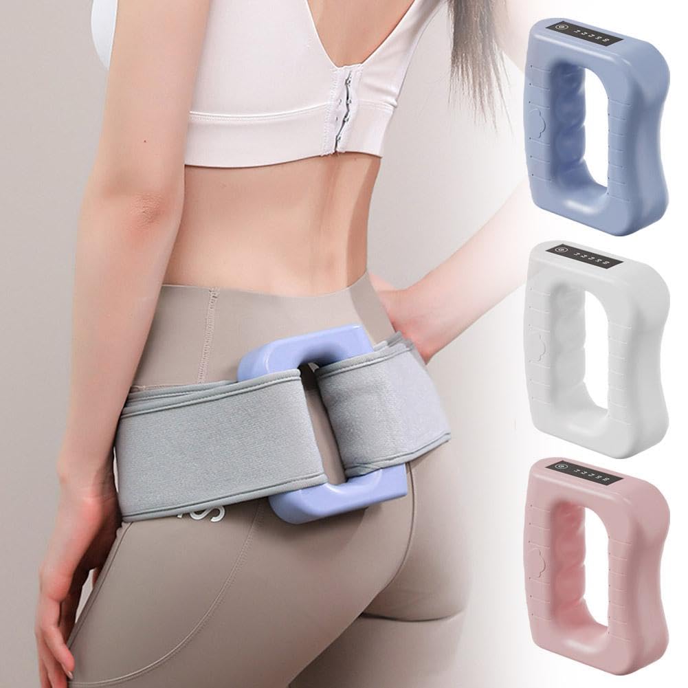 FasciaRing™ Deep Tissue Massager Ring