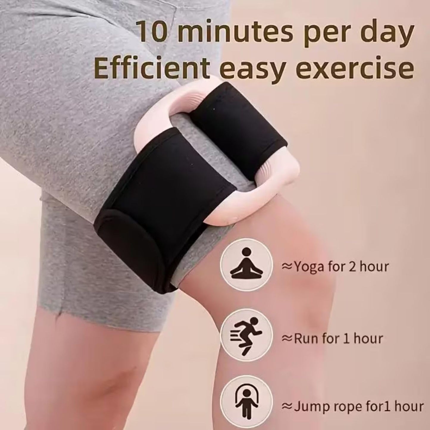 FasciaRing™ Deep Tissue Massager Ring