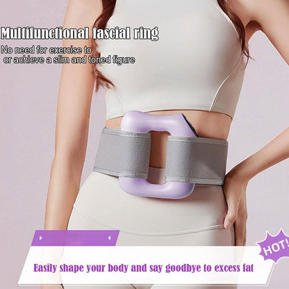FasciaRing™ Deep Tissue Massager Ring