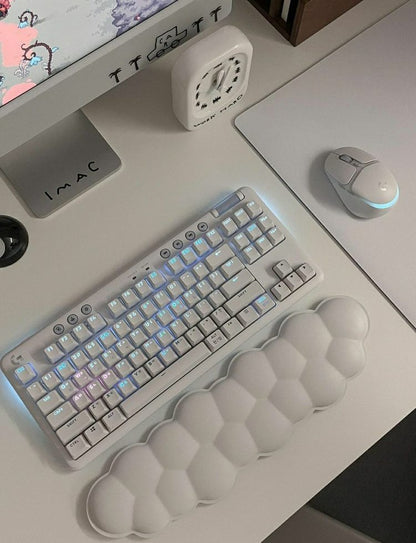 CloudRest™ Ergonomic Wrist Support Set