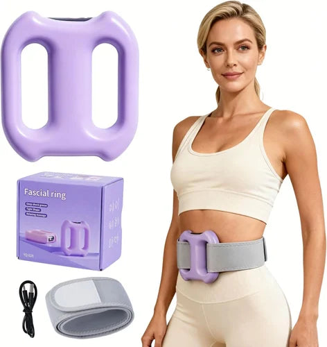 FasciaRing™ Deep Tissue Massager Ring