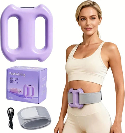 FasciaRing™ Deep Tissue Massager Ring