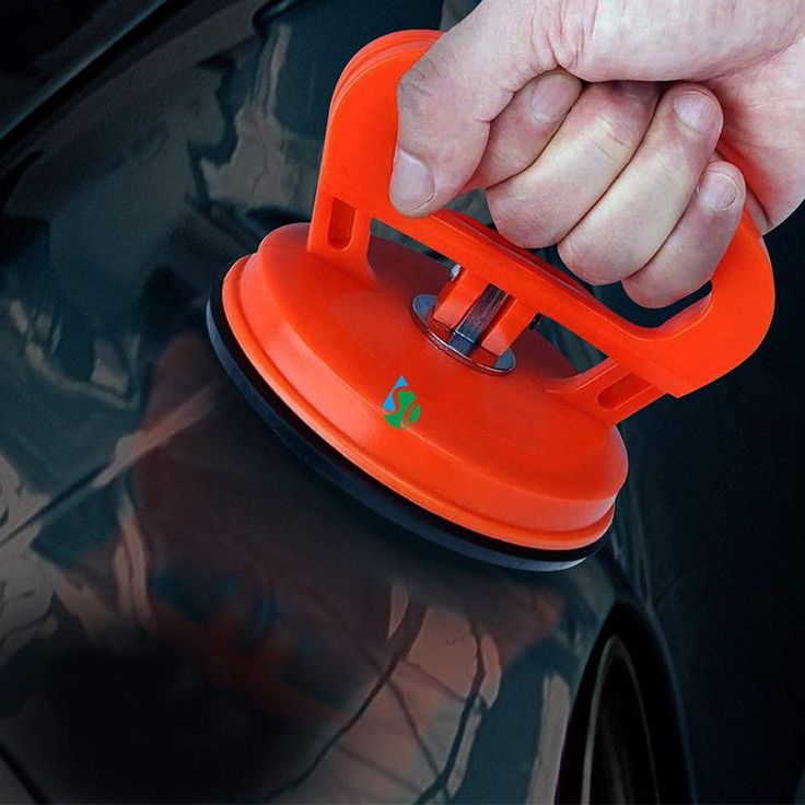 Dent Puller Suction Cup