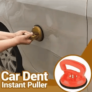 Dent Puller Suction Cup