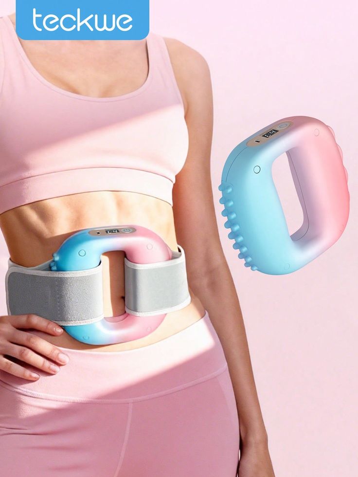 FasciaRing™ Deep Tissue Massager Ring