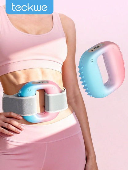 FasciaRing™ Deep Tissue Massager Ring