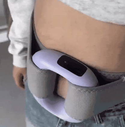 FasciaRing™ Deep Tissue Massager Ring