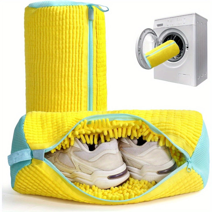 360° Sneaker Laundry Bag