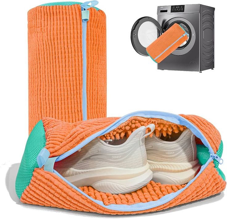 360° Sneaker Laundry Bag