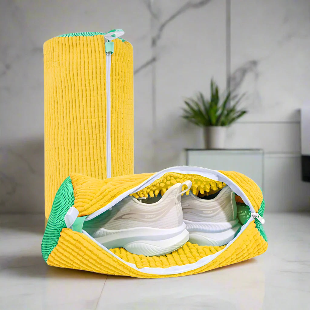 360° Sneaker Laundry Bag