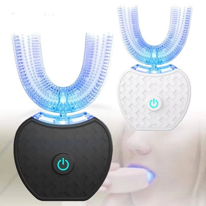 Sonic U-Shape Electric Toothbrush