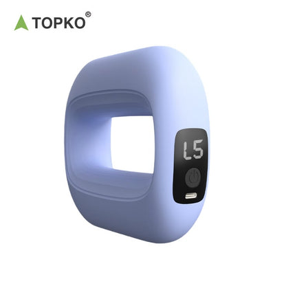 FasciaRing™ Deep Tissue Massager Ring