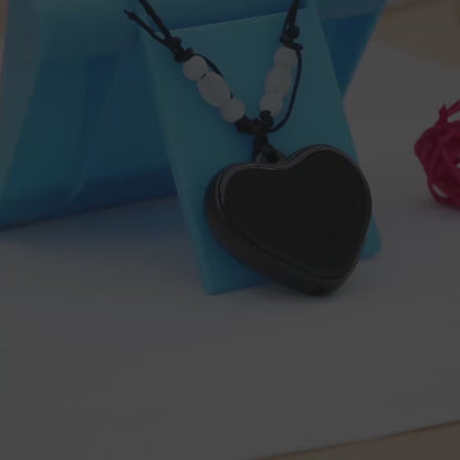 EchoHeart™ Mini Voice Recorder