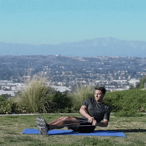 Ultimate Resistance Training Kit