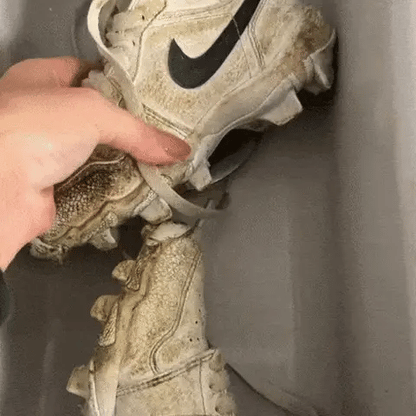 360° Sneaker Laundry Bag