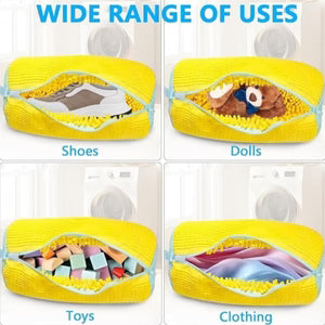 360° Sneaker Laundry Bag